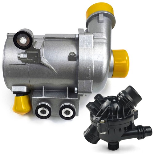 Water pump thermostat - water,
