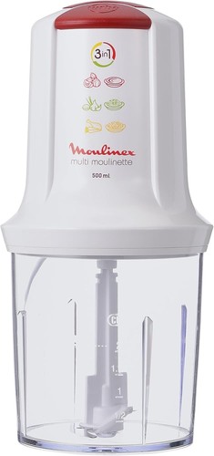 Moulinex multi moulinette - moulinex,