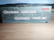 MäRKLIN 2660 DIGITAL EXPRESS