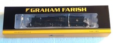 FARISH 372-727 N GAUGE - 4-6-0
