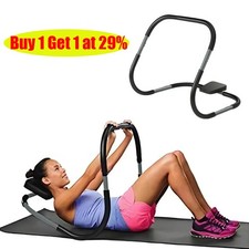 Abdominal Abs Crunch Machine