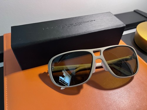 Porsche design sunglasses - design,