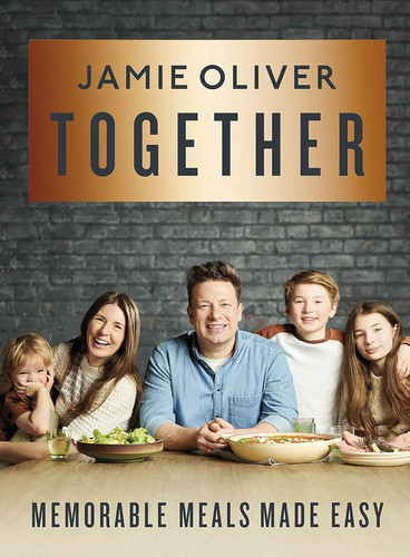 Together memorable meals made - memorable,