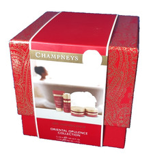 Champneys Spa Indulgence