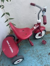 Radio Flyer Tricycle