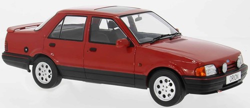 Mcg ford orion ii ghia - mcg,