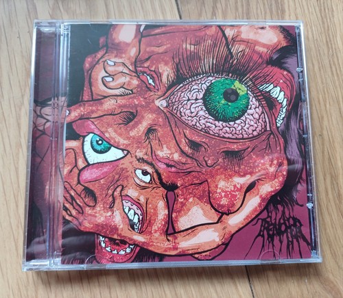 Trencher lips cd uk - lips,