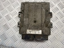 2019 FORD TRANSIT 2.0 DIESEL ENGINE CONTROL UNIT ECU GENUINE GK21-12A650-NA