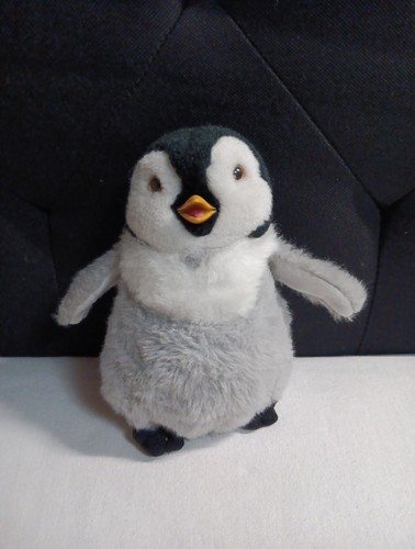 Authentic happy feet two plush - happy,