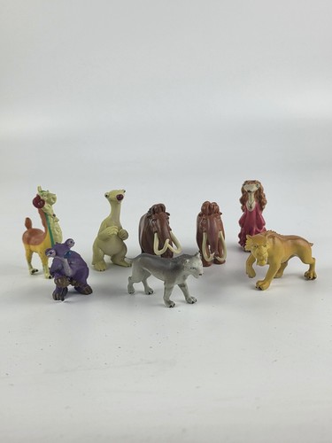Dreamworks ice age mini - dreamworks,