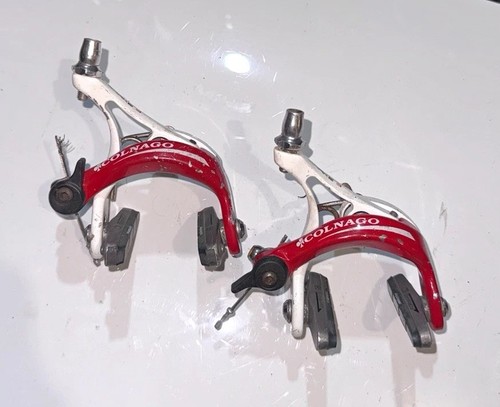 Colnago brake side pull - 3, side-pull