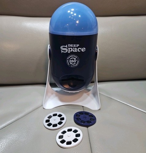 Deep space home planetarium - space,