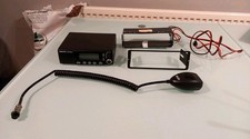 PRESIDENT JOHNSON 2 CB RADIO