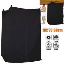 Tent Changing Toilet Shower