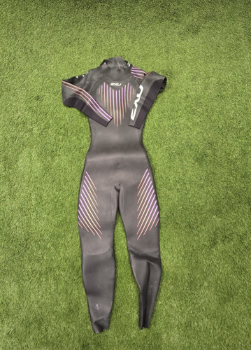 2xu propel wetsuit small - 1,