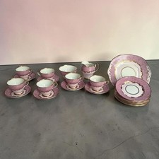 Salisbury Fine Bone China Tea