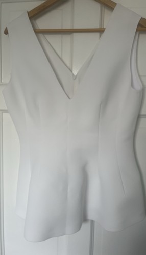 Peplum women top - women's,