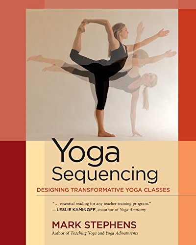 Yoga sequencing designing - yoga,