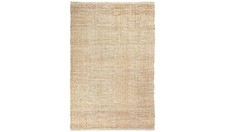 Distress Natural Jute