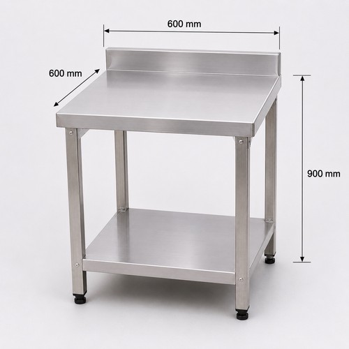 2ft stainless steel - 2ft,