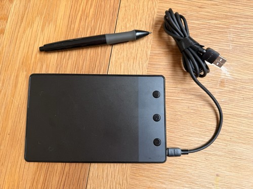 Huion h420 usb graphics - h420,