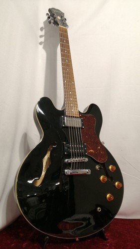 Epiphone dot electric - epiphone,