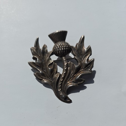 Vintage sterling silver - a,