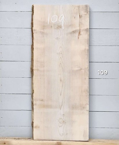 Rippled live edge sycamore - rippled,