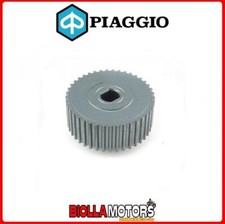 289262 OIL PUMP GEAR Piaggio