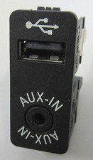 Genuine Used MINI - USB &