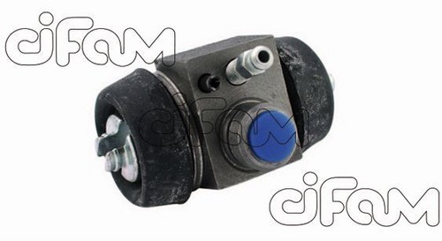 Cifam 101 029 wheel brake - 101-029,