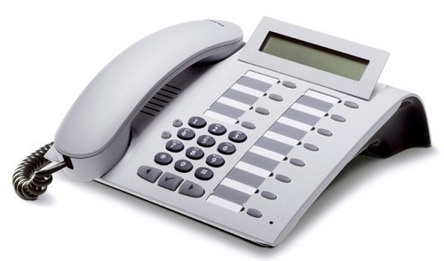 Siemens optipoint 500 economy - optipoint,