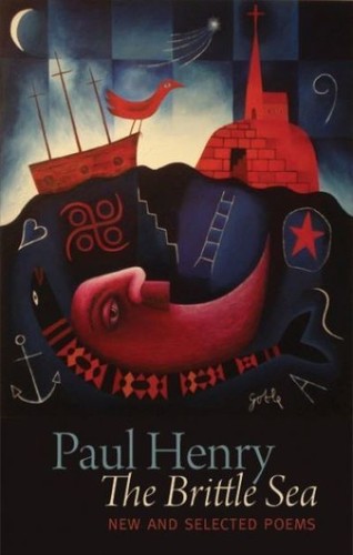 The brittle sea - , paul