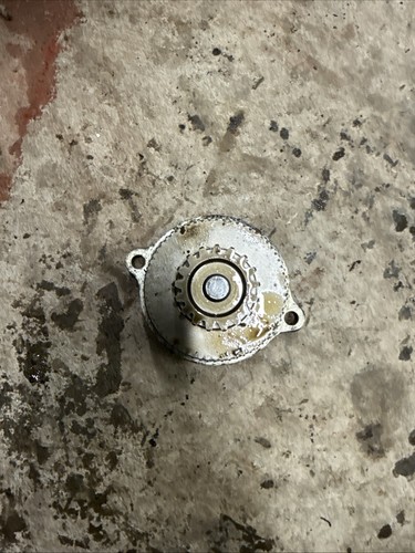 Genuine honda 125 - genuine, xr
