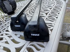 Thule 753 Rapid System Foot