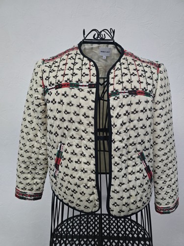 Bimba lola women quilted - y,
