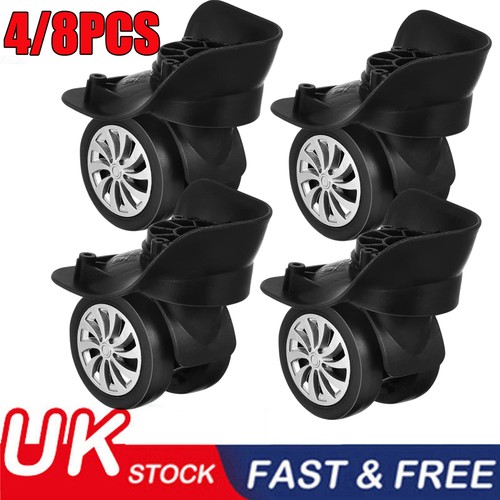 Luggage wheel suitcase - wheel,