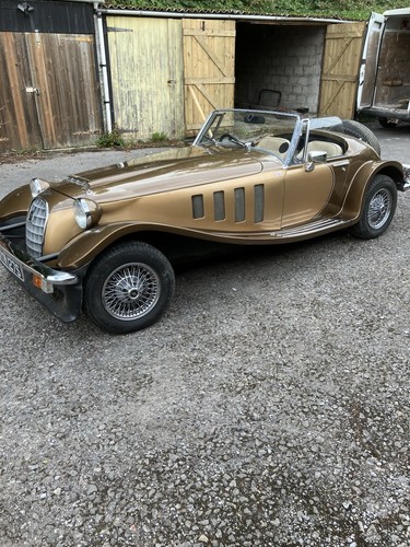 Panther lima convertible 1977 - panther,