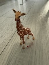 Schleich 14751 Giraffe Calf