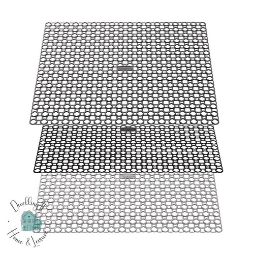Whitefurze square sink drainer - whitefurze,