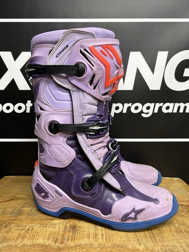 Alpinestars tech limited - tech, 10