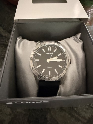Lorus sport watch - lorus,