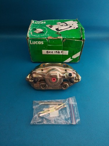 Lucas front right - front, brake