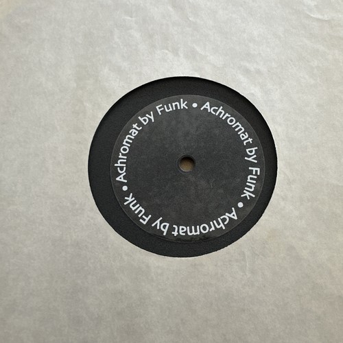 Funk firm achromat mm - achromat, 3