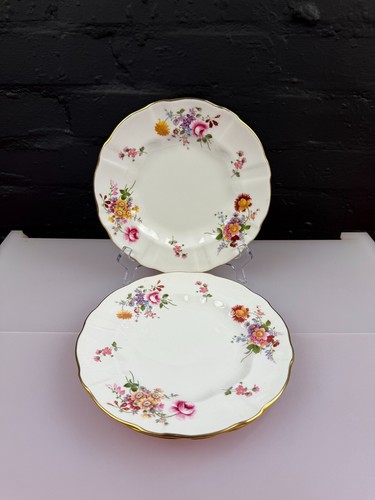 Royal crown derby posies salad - crown,