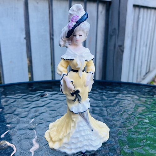 Coalport lady eliza bone - coalport,
