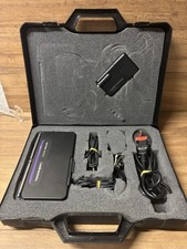 AUDIO TECHNICA microphone