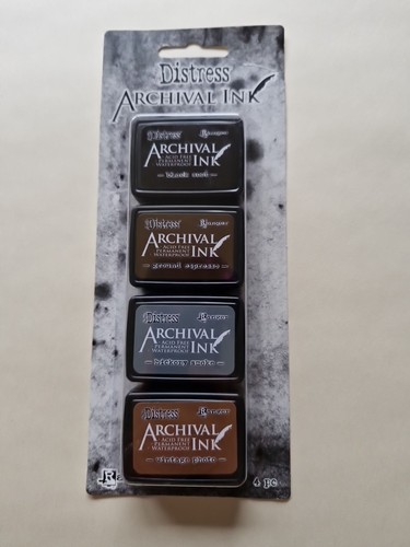 Tim holtz distress - holtz, archival