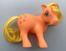 VINTAGE Hasbro 1980s 80s G1