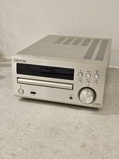 Denon RCD-M40DAB Black CD